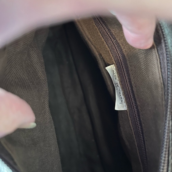 Michael Steven’s bag - Picture 9 of 10